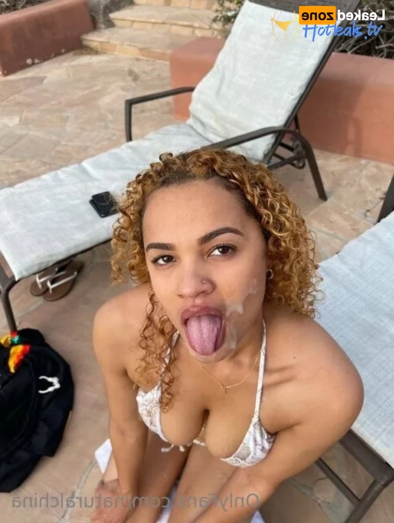 Bubble Booty💋 [ naturalchina ] Onlyfans leaked photo 14730340 on Hotleaks.tv
