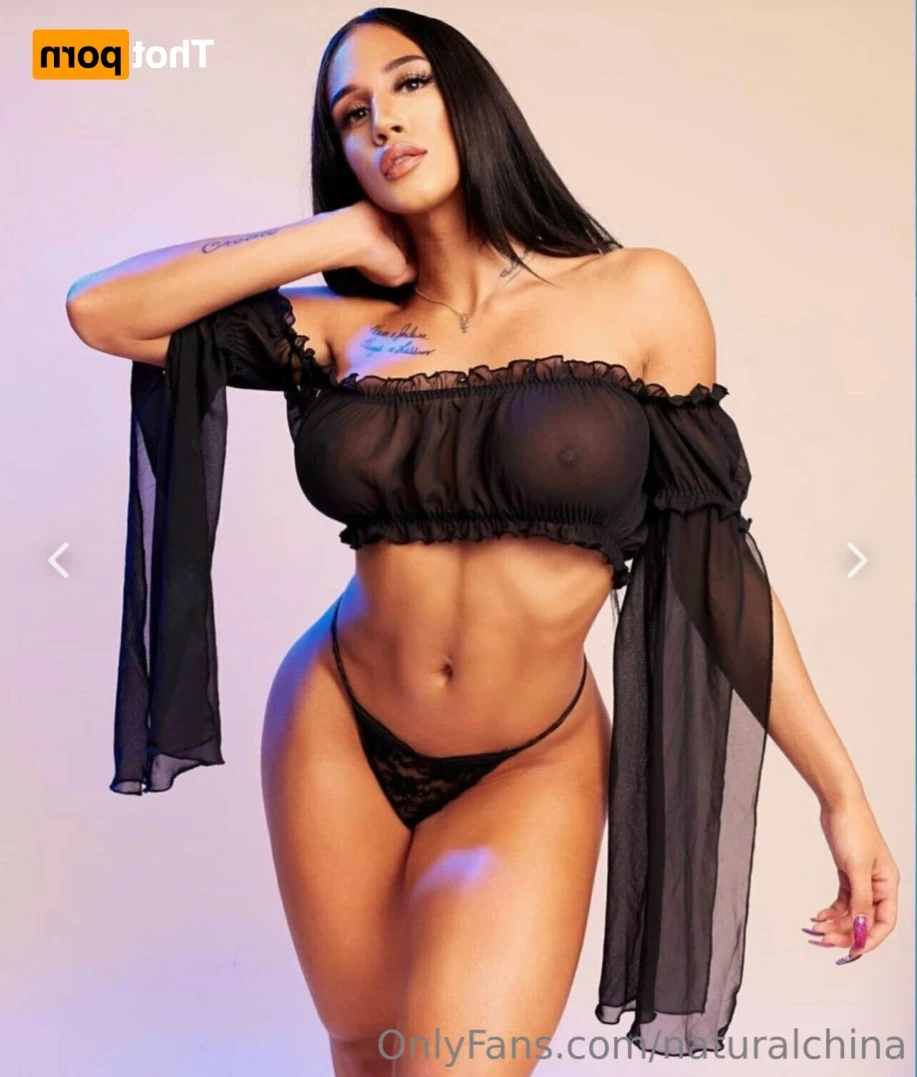 Bubble Booty💋 [ naturalchina ] Onlyfans leaked photo 15173649 on Hotleaks.tv