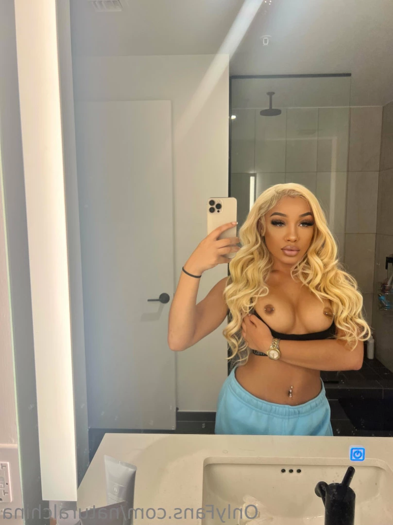 Bubble Booty💋 [ naturalchina ] Onlyfans leaked photo 15759189 on Hotleaks.tv
