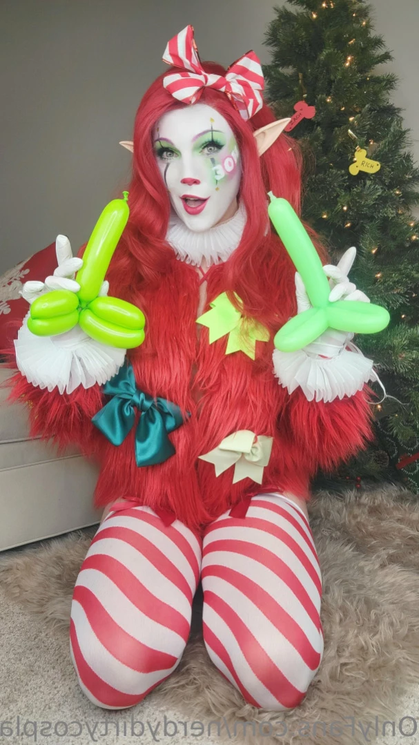 Kat Mattix (NDC) [ nerdydirtycosplay ] Onlyfans leaked photo 14128297 on Hotleaks.tv