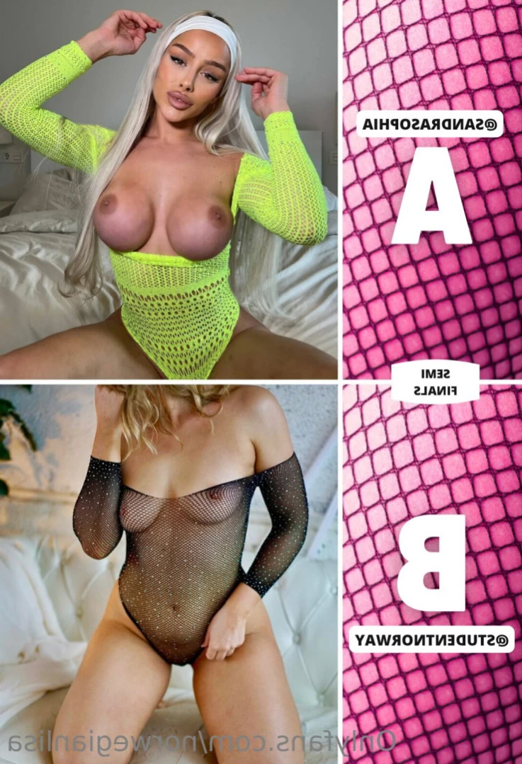 🇳🇴 L I S A - F R E E [ norwegianlisa ] Onlyfans leaked photo 11574008 on Hotleaks.tv