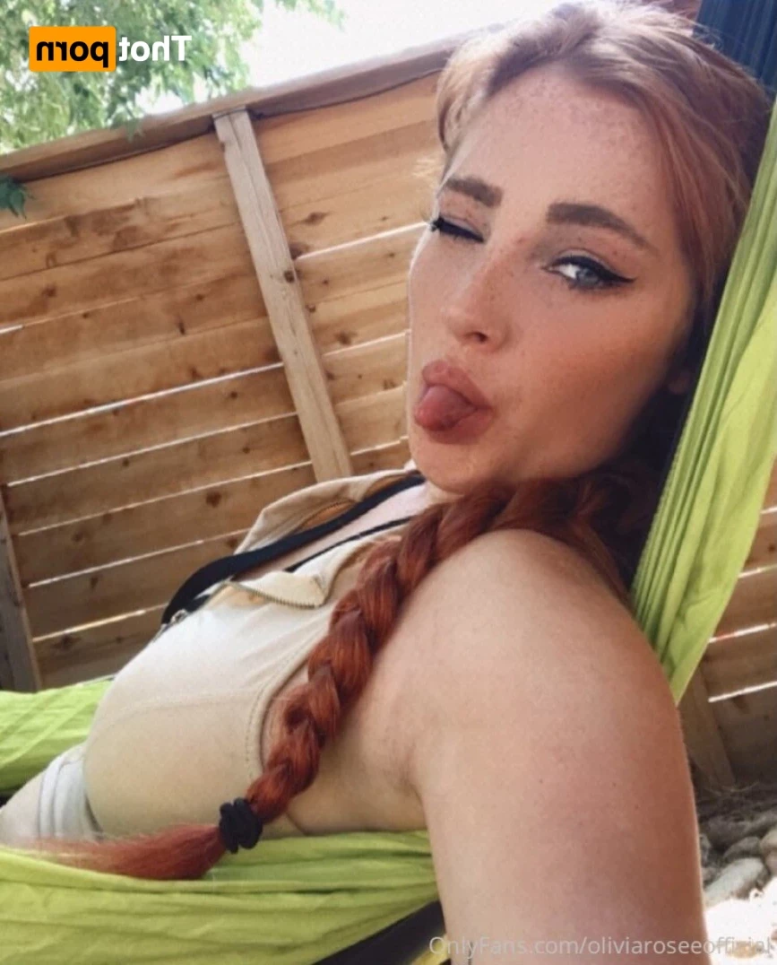 Olivia Rose 🌹(Super Quick Replies) [ princessoliviarose ] Onlyfans leaked photo 11021965 on Hotleaks.tv