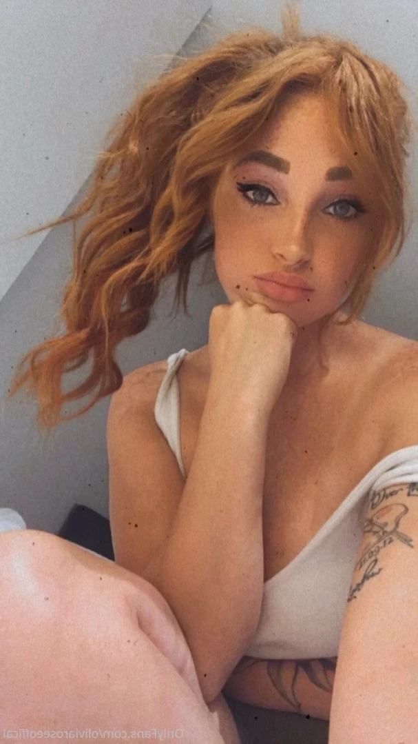 Olivia Rose 🌹(Super Quick Replies) [ princessoliviarose ] Onlyfans leaked photo 12464325 on Hotleaks.tv