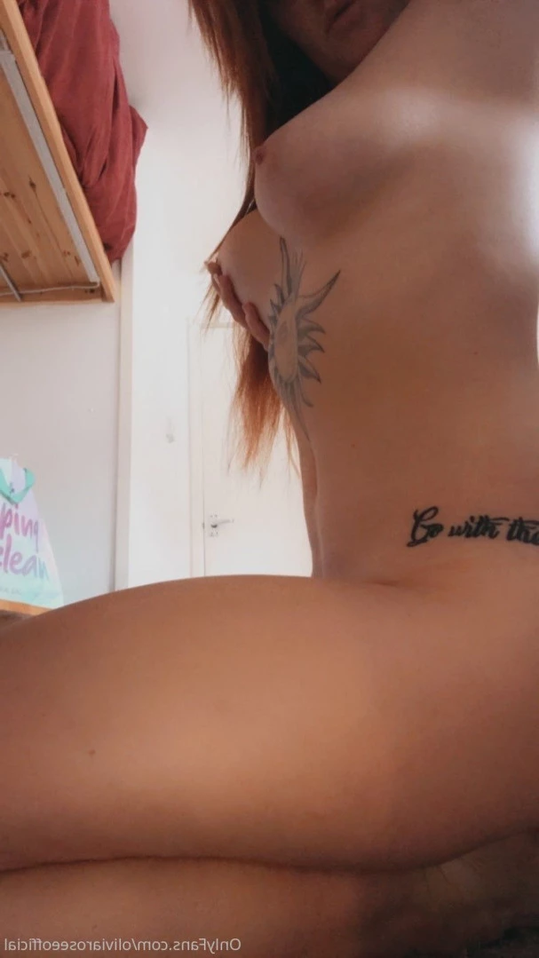 Olivia Rose 🌹(Super Quick Replies) [ princessoliviarose ] Onlyfans leaked photo 14137989 on Hotleaks.tv