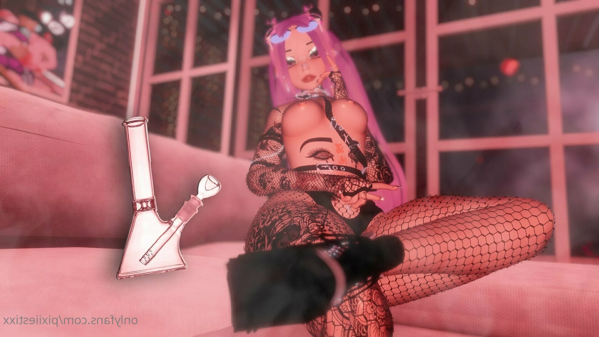 pixiiestixx Onlyfans leaked photo 3895025 on Hotleaks.tv