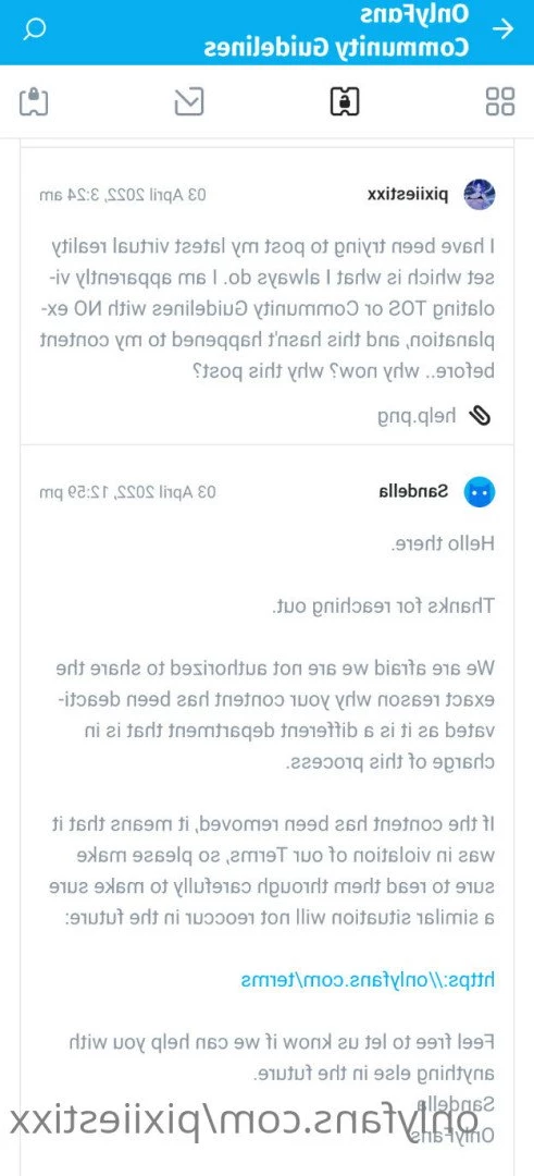 pixiiestixx Onlyfans leaked photo 3896184 on Hotleaks.tv