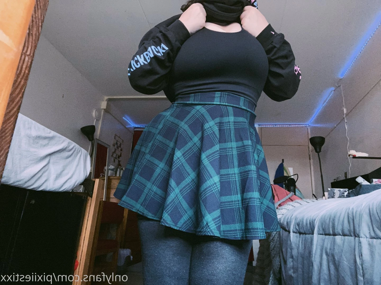 pixiiestixx Onlyfans leaked photo 3903820 on Hotleaks.tv