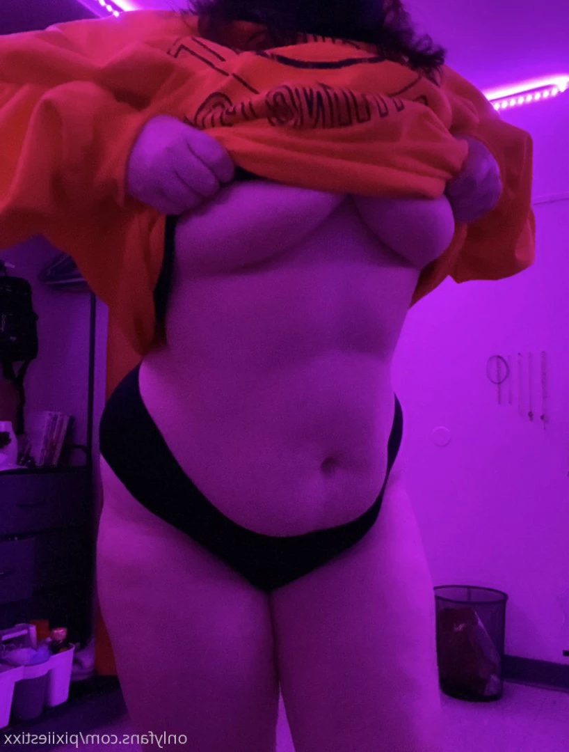 pixiiestixx Onlyfans leaked photo 3906455 on Hotleaks.tv