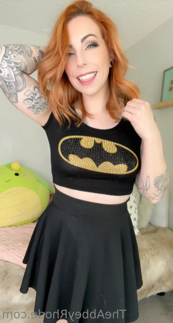 Abbey Rhode [ abbeyrhode ] Onlyfans leaked photo 10899114 on Hotleaks.tv