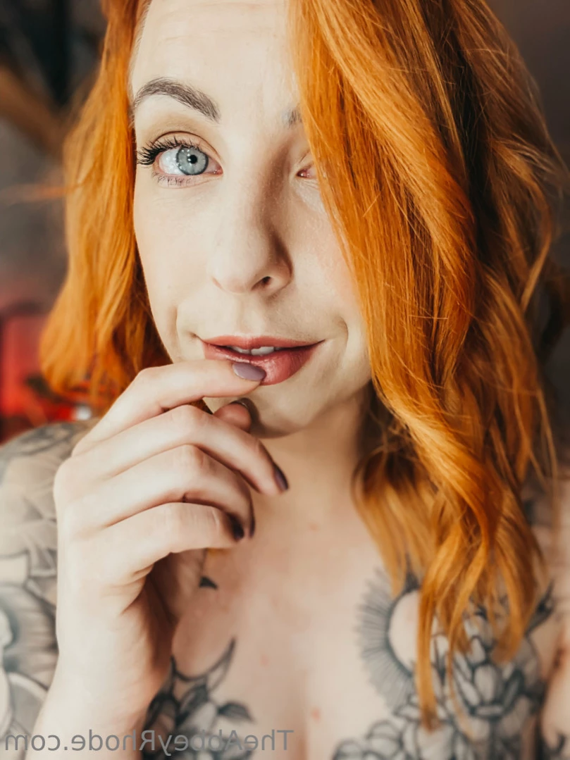 Abbey Rhode [ abbeyrhode ] Onlyfans leaked photo 11808710 on Hotleaks.tv