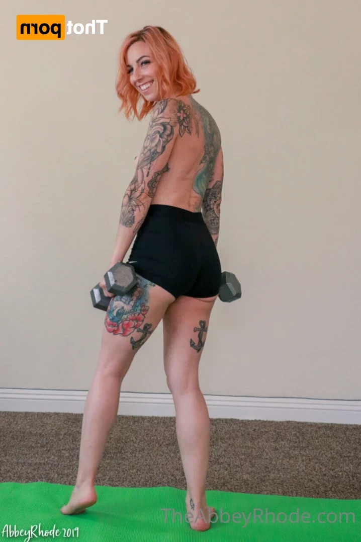 Abbey Rhode [ abbeyrhode ] Onlyfans leaked photo 12246512 on Hotleaks.tv