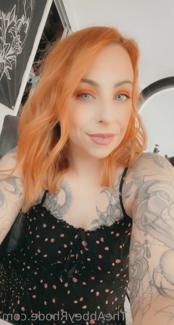 Abbey Rhode [ abbeyrhode ] Onlyfans leaked photo 12480542 on Hotleaks.tv