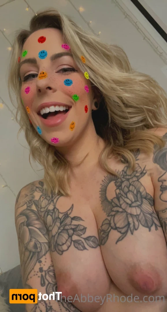 Abbey Rhode [ abbeyrhode ] Onlyfans leaked photo 12846753 on Hotleaks.tv