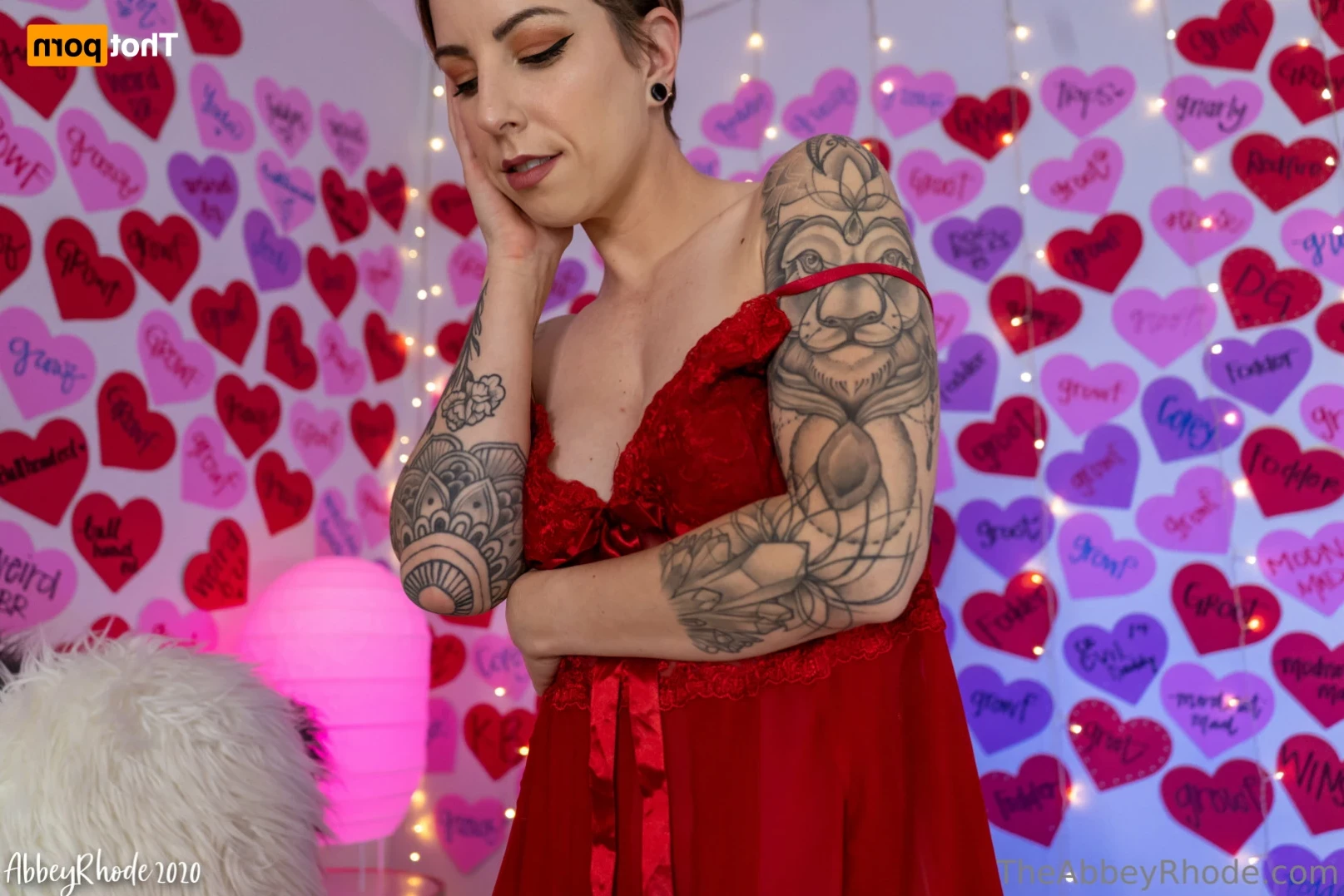 Abbey Rhode [ abbeyrhode ] Onlyfans leaked photo 14156161 on Hotleaks.tv
