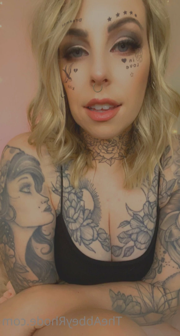 Abbey Rhode [ abbeyrhode ] Onlyfans leaked photo 14392223 on Hotleaks.tv