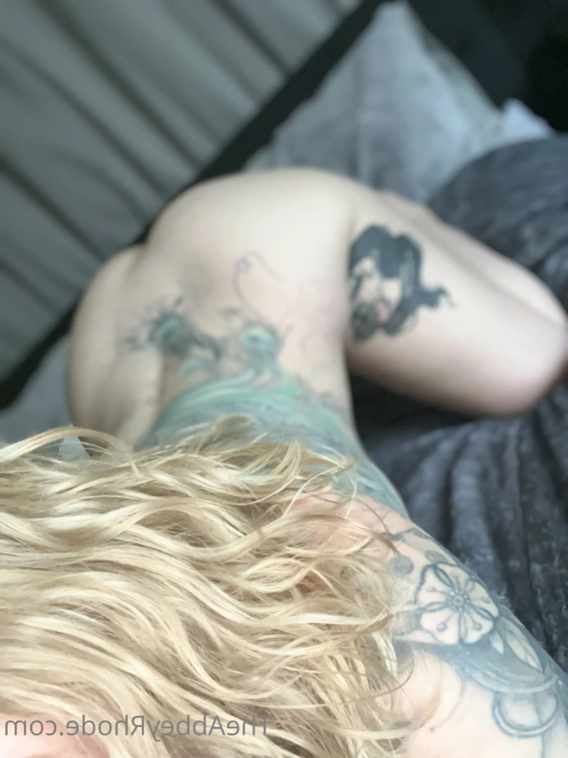 Abbey Rhode [ abbeyrhode ] Onlyfans leaked photo 15055996 on Hotleaks.tv