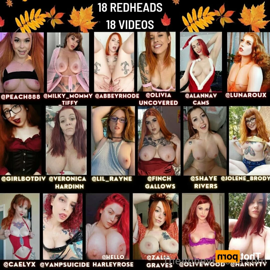 Abbey Rhode [ abbeyrhode ] Onlyfans leaked photo 16413848 on Hotleaks.tv