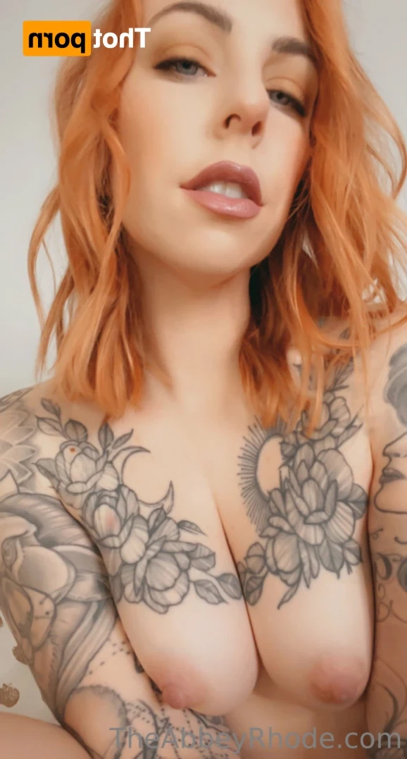 Abbey Rhode [ abbeyrhode ] Onlyfans leaked photo 16419836 on Hotleaks.tv