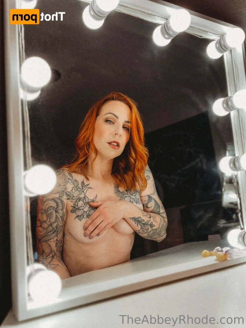 Abbey Rhode [ abbeyrhode ] Onlyfans leaked photo 16419857 on Hotleaks.tv