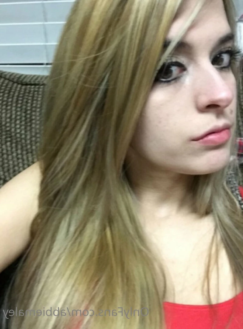 Abbie Maley [ abbiemaley ] Onlyfans leaked photo 9255267 on Hotleaks.tv