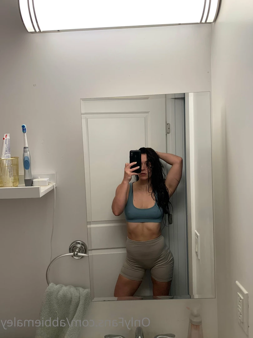 Abbie Maley [ abbiemaley ] Onlyfans leaked photo 9255276 on Hotleaks.tv