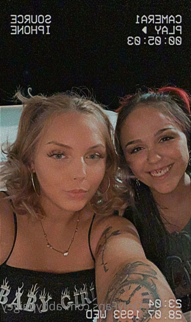 Abigail.Paige [ abbypaigey ] Onlyfans leaked photo 6558797 on Hotleaks.tv