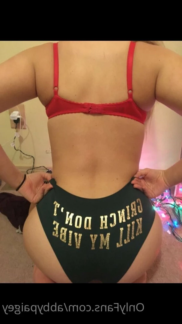Abigail.Paige [ abbypaigey ] Onlyfans leaked photo 6558866 on Hotleaks.tv
