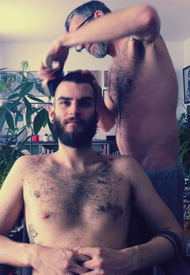 abeardedboy Onlyfans leaked photo 3864159 on Hotleaks.tv