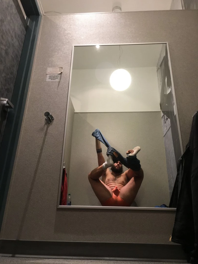 abeardedboy Onlyfans leaked photo 3885673 on Hotleaks.tv