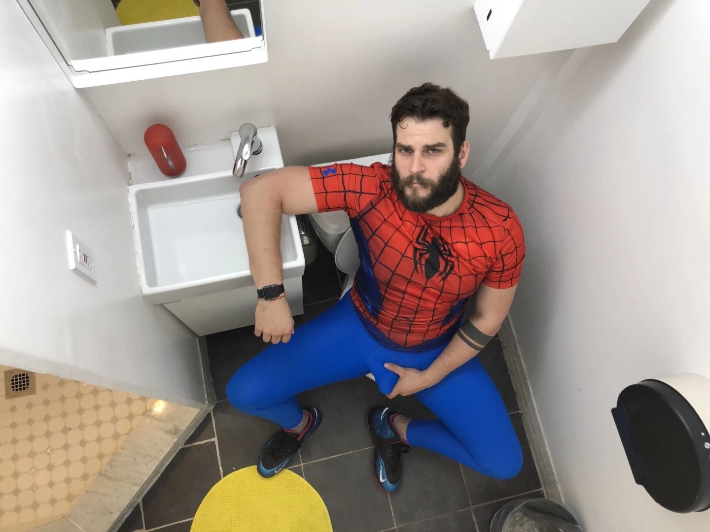 abeardedboy Onlyfans leaked photo 3907345 on Hotleaks.tv