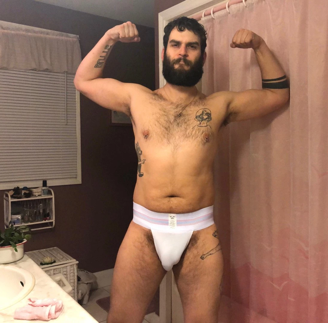 abeardedboy Onlyfans leaked photo 3959406 on Hotleaks.tv