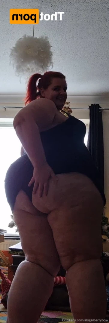 Abigail Barry BBW [ abigailbarrybbw ] Onlyfans leaked photo 16420159 on Hotleaks.tv