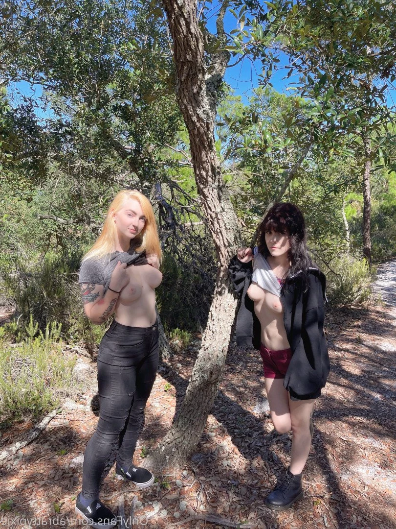 Pixie 🖤✨ [ abrattypixie ] Onlyfans leaked photo 4148833 on Hotleaks.tv
