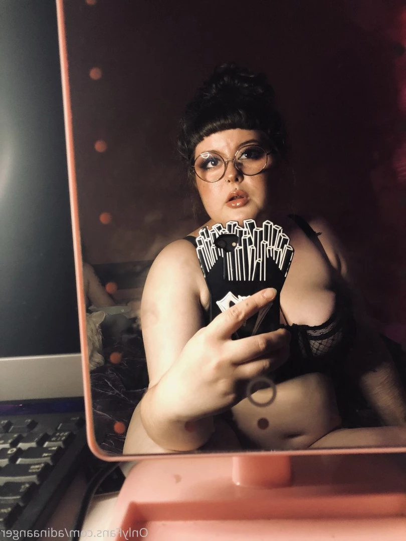 ♡ Adina Anger ♡ [ adinaanger ] Onlyfans leaked photo 3689597 on Hotleaks.tv