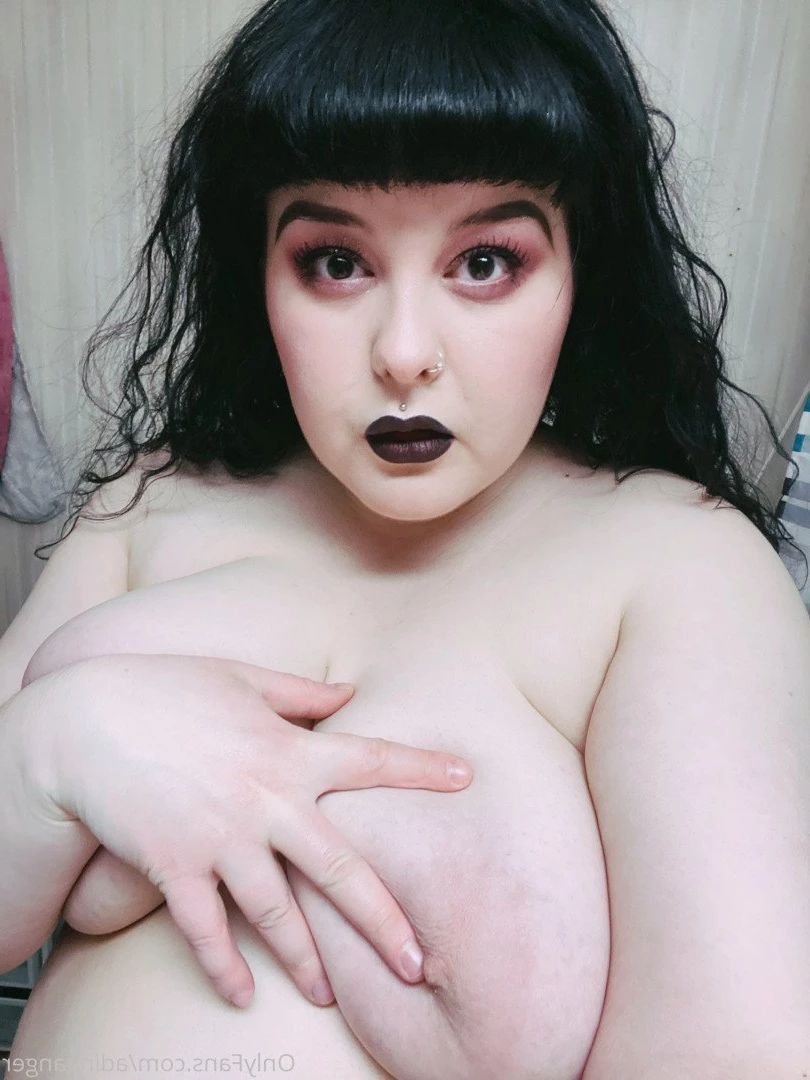 ♡ Adina Anger ♡ [ adinaanger ] Onlyfans leaked photo 3690950 on Hotleaks.tv