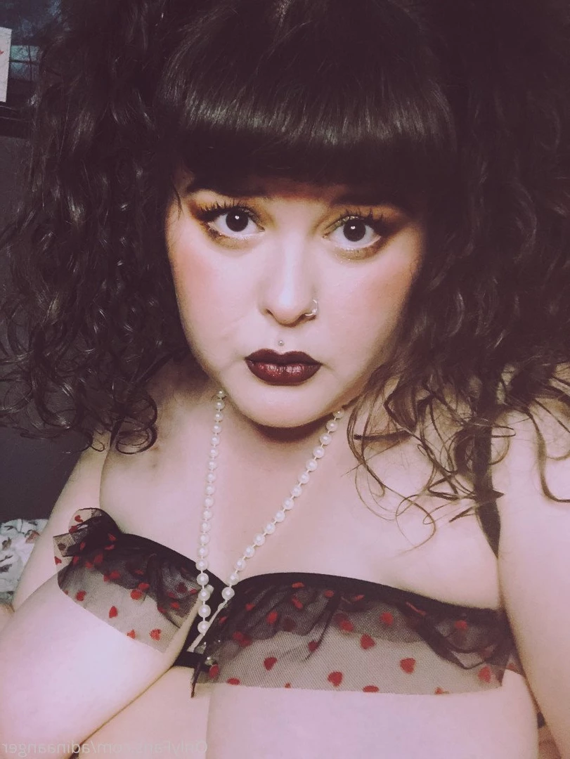 ♡ Adina Anger ♡ [ adinaanger ] Onlyfans leaked photo 3691032 on Hotleaks.tv
