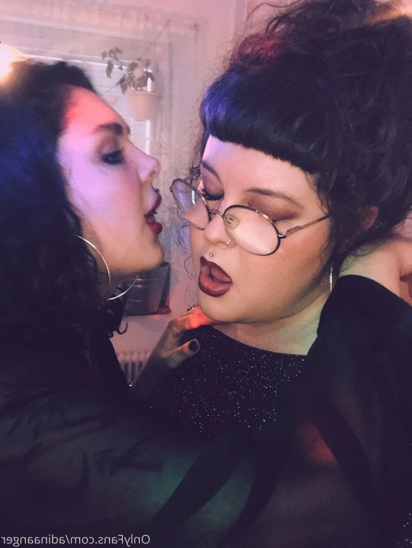 ♡ Adina Anger ♡ [ adinaanger ] Onlyfans leaked photo 3691125 on Hotleaks.tv
