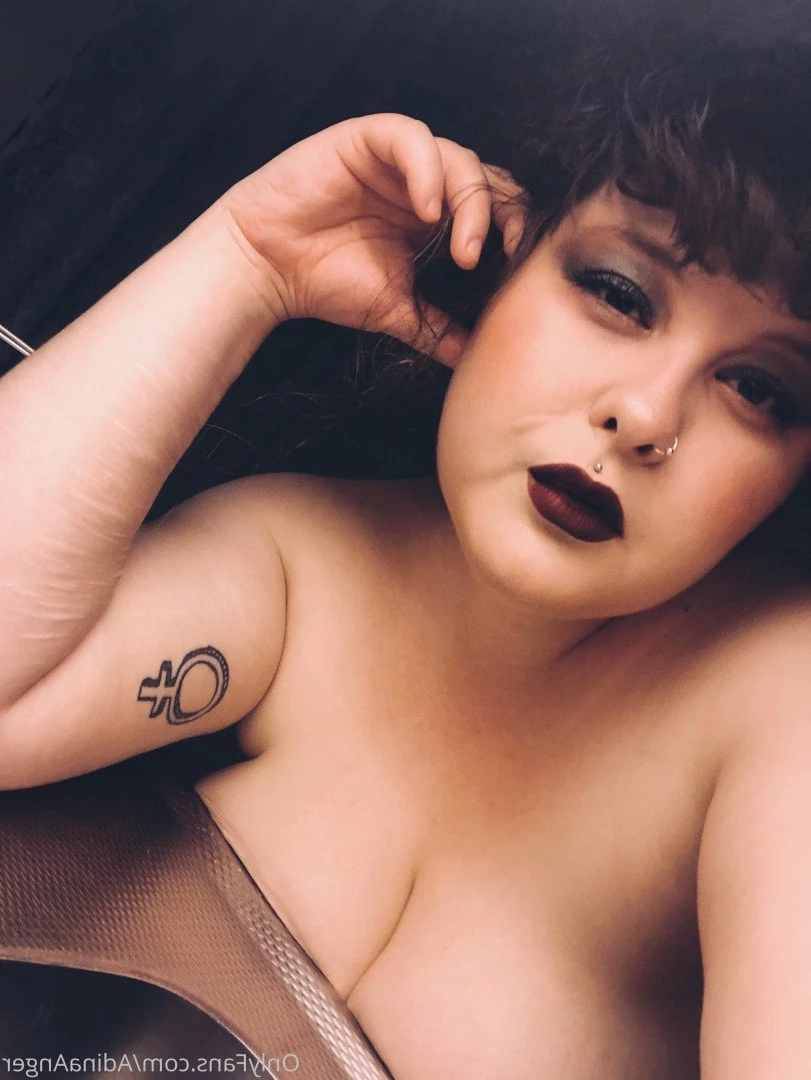 ♡ Adina Anger ♡ [ adinaanger ] Onlyfans leaked photo 3696488 on Hotleaks.tv