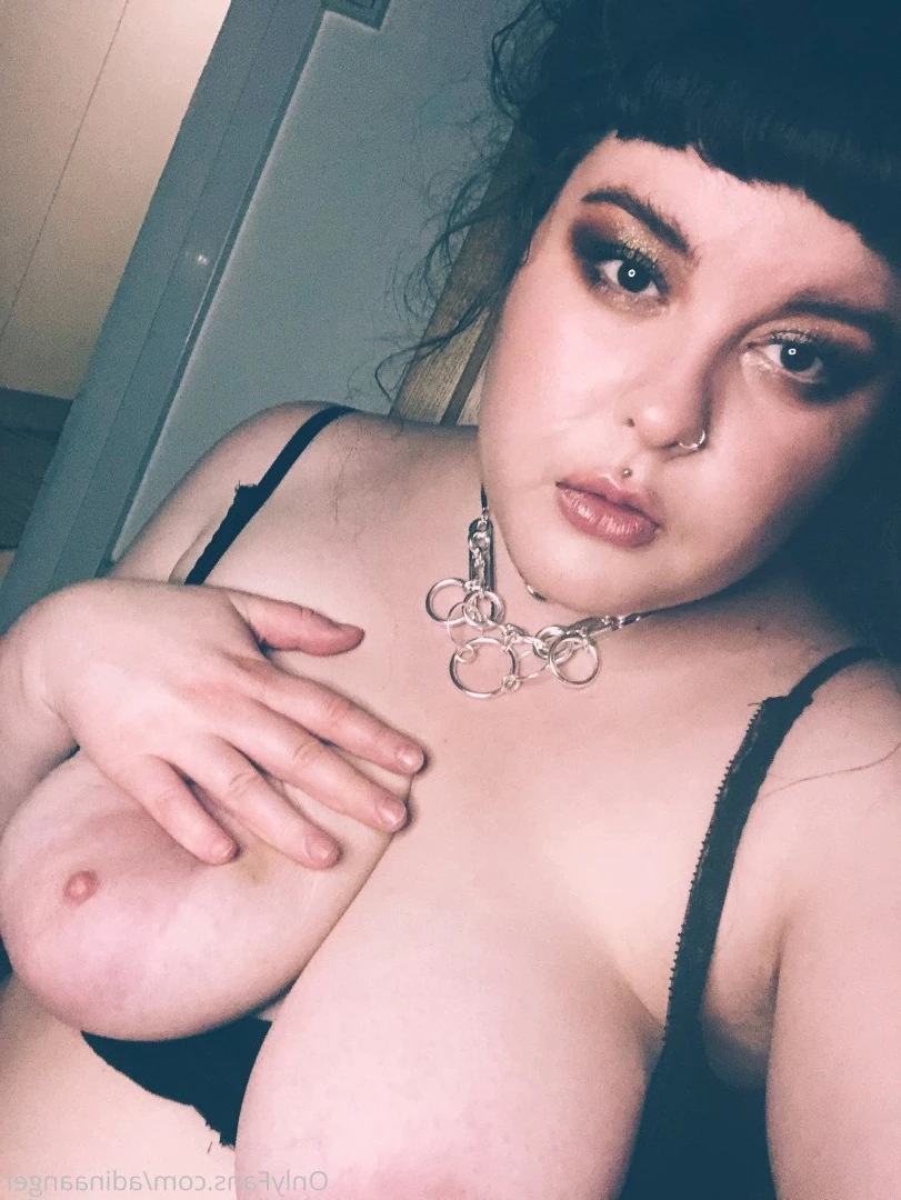♡ Adina Anger ♡ [ adinaanger ] Onlyfans leaked photo 3697071 on Hotleaks.tv