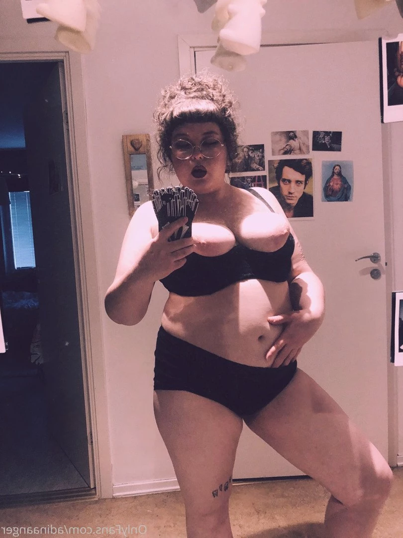 ♡ Adina Anger ♡ [ adinaanger ] Onlyfans leaked photo 3702387 on Hotleaks.tv