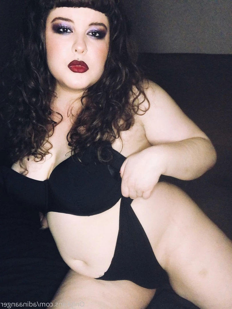 ♡ Adina Anger ♡ [ adinaanger ] Onlyfans leaked photo 3705214 on Hotleaks.tv