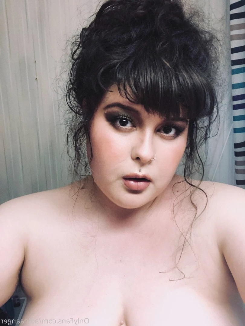 ♡ Adina Anger ♡ [ adinaanger ] Onlyfans leaked photo 3708242 on Hotleaks.tv