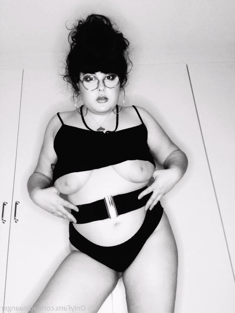 ♡ Adina Anger ♡ [ adinaanger ] Onlyfans leaked photo 3709714 on Hotleaks.tv