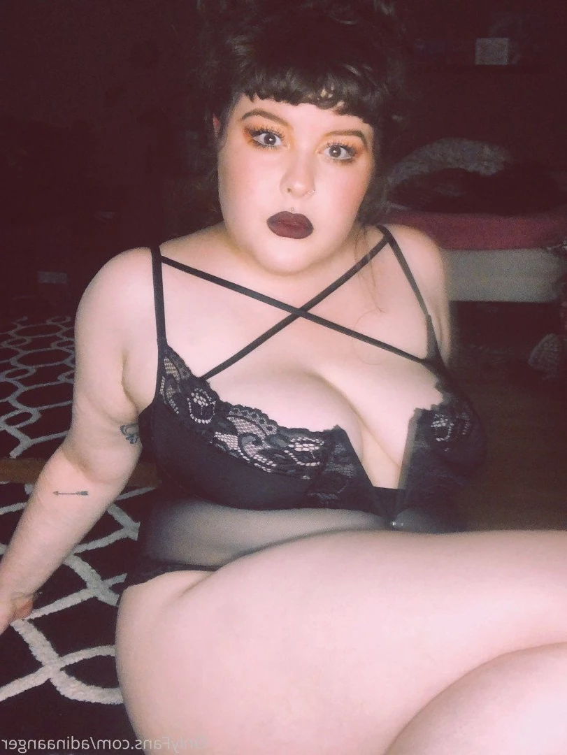 ♡ Adina Anger ♡ [ adinaanger ] Onlyfans leaked photo 3712863 on Hotleaks.tv