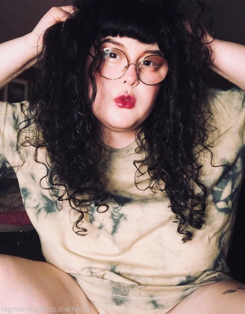♡ Adina Anger ♡ [ adinaanger ] Onlyfans leaked photo 3718318 on Hotleaks.tv
