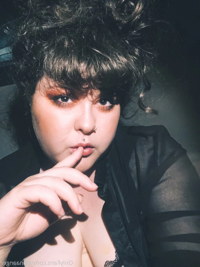 ♡ Adina Anger ♡ [ adinaanger ] Onlyfans leaked photo 3721571 on Hotleaks.tv