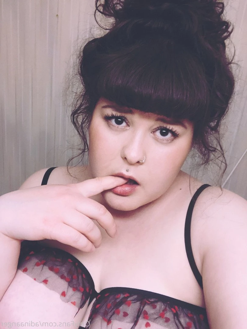 ♡ Adina Anger ♡ [ adinaanger ] Onlyfans leaked photo 3730081 on Hotleaks.tv