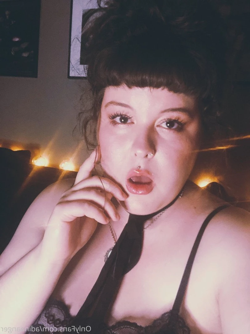 ♡ Adina Anger ♡ [ adinaanger ] Onlyfans leaked photo 3734222 on Hotleaks.tv