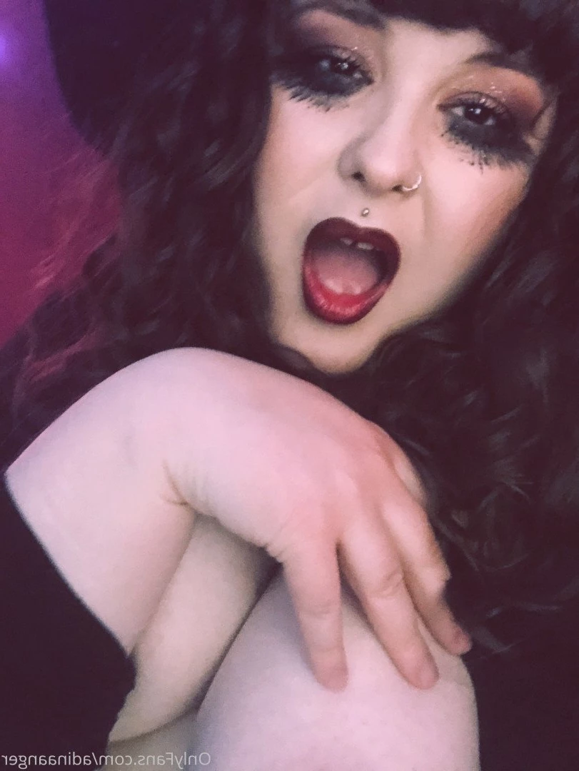 ♡ Adina Anger ♡ [ adinaanger ] Onlyfans leaked photo 3736627 on Hotleaks.tv