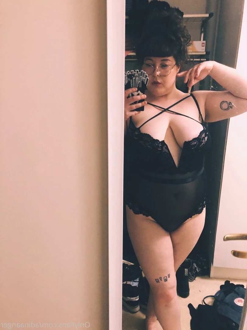 ♡ Adina Anger ♡ [ adinaanger ] Onlyfans leaked photo 3745602 on Hotleaks.tv
